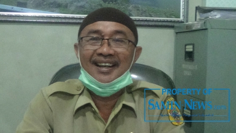 PPKom Proyek Kolam Tambat Kapal Memasuki Masa Pensiun