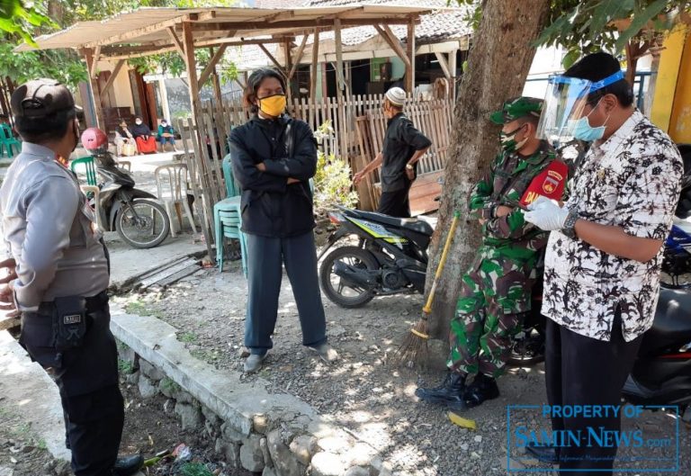 Warga Tambahsari Was-was Tunggu Langkah Pemerintah