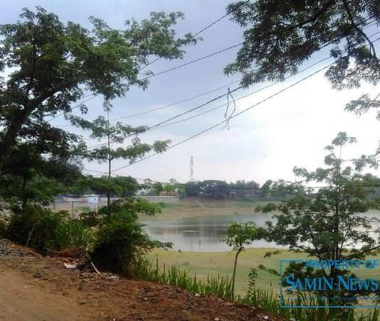 Waduk Gunung Rowo Viral : TRAVELLING DESTINASI WISATA PATI ...