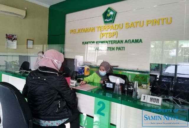 Masih Pandemi Tahun Ini Pemerintah Tidak Berangkatkan Jemaah Haji