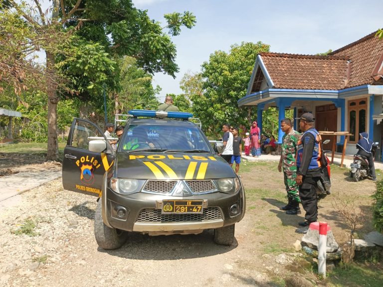 Seorang Kakek Warga Gubug Grobogan Meninggal Dunia Tertemper Kereta