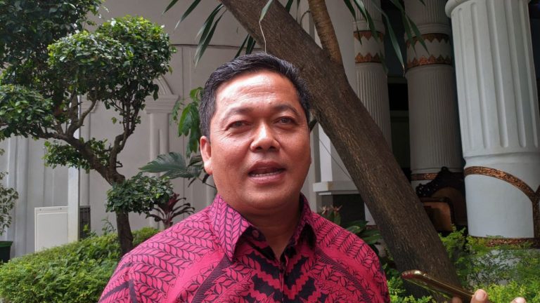 PDIP Tidak Capai Target, Ali Sebut Terdampak Pilpres