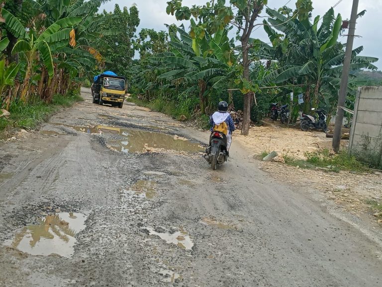 DPRD Dukung Pemkab Tindak Tegas Kendaraan Over