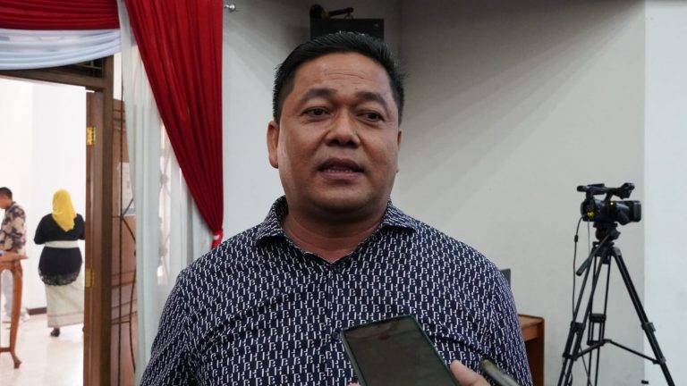 Ali Harap Tak Ditunjuk Ketum Partai Maju Pilkada