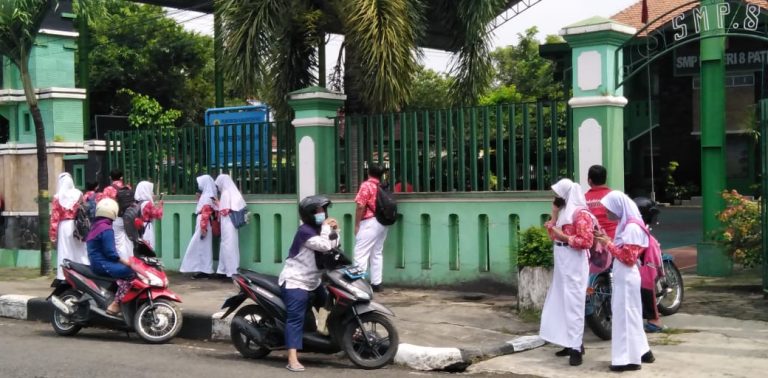 Dewan Minta Pemkab Pati Tegas Awasi Pungli di Satuan Pendidikan