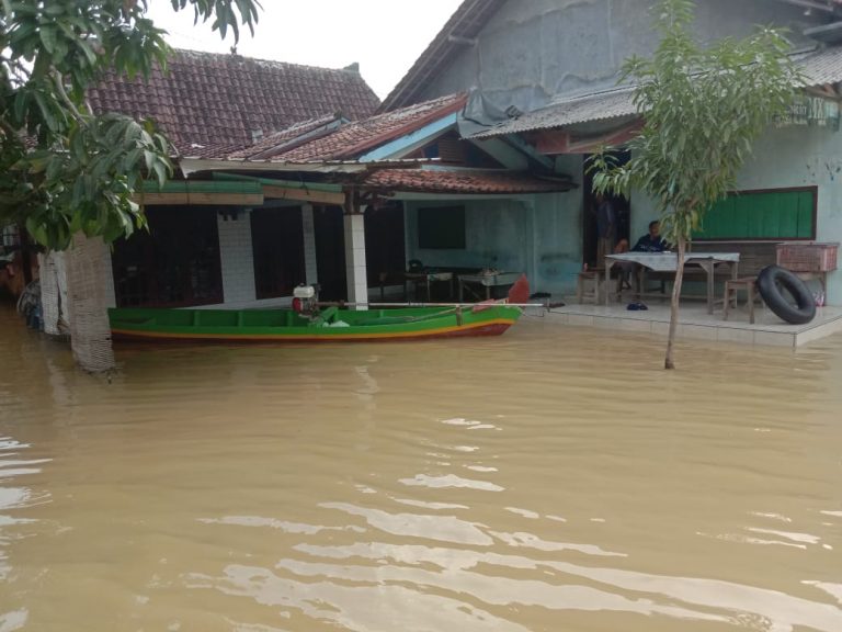 DPRD Pati Dorong Pemkab Kolaborasi Daerah Lain Atasi Banjir Tahunan