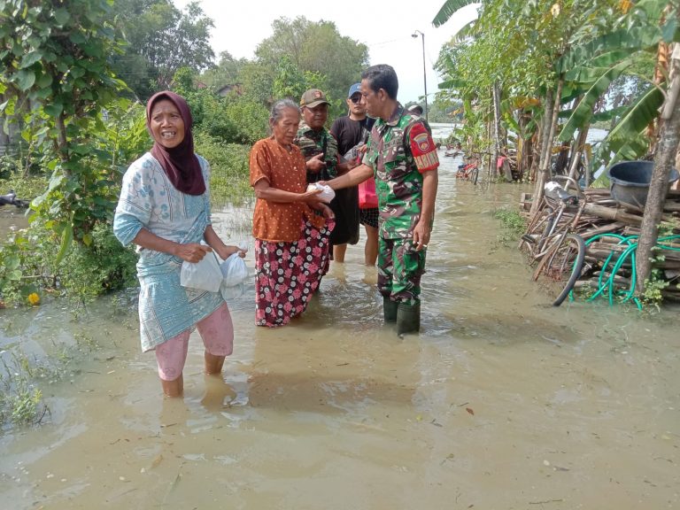 Legislatif Usul Pemkab Pati Penanggulangan Bencana agar Ditingkatkan