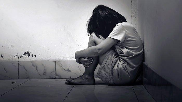 Siswi SD di Grobogan Disetubuhi Bapak Angkat Hingga Hamil dan Depresi
