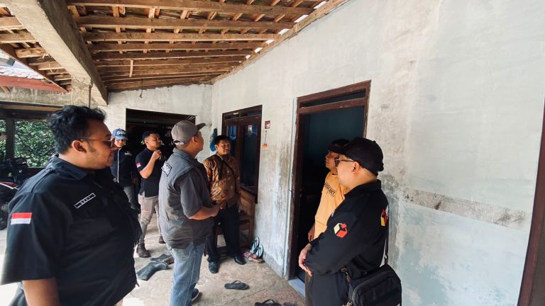 Bawaslu Pati Masifkan Patroli Kawal Hak Pilih, Sasar Wilayah Pinggiran