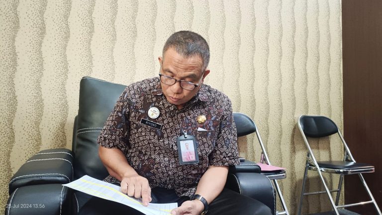 Pembangunan Musala akan Dimulai Agustus