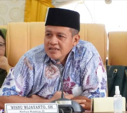 Dinilai Belum Optimal, DPRD Bentuk Raperda Cagar Budaya