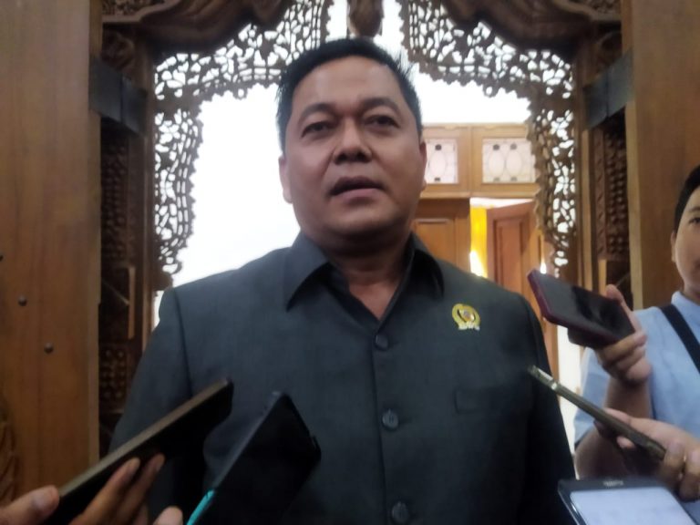 DPRD Pati Minta Sektor Kesehatan Diperhatikan