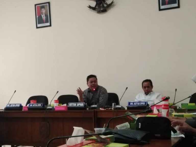 Hari Jadi Pati, Ketua DPRD Harap Masyarakat Semakin Makmur