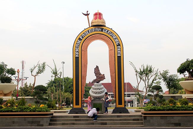 Raperda Cagar Budaya akan Dibahas Komprehensif