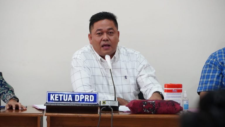 DPRD Pati Dukung Upaya Pelestarian Budaya