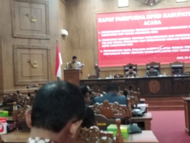 Ini Tujuan Raperda Perlindungan dan Pemberdayaan Pelaku Usaha Perikanan dan Pergaraman Dibentuk