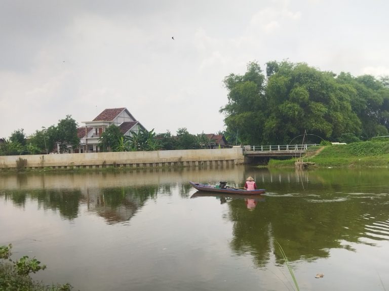 Tinggi Gelombang sampai 2,5 Meter, Nelayan Pati Diminta Tunda Melaut