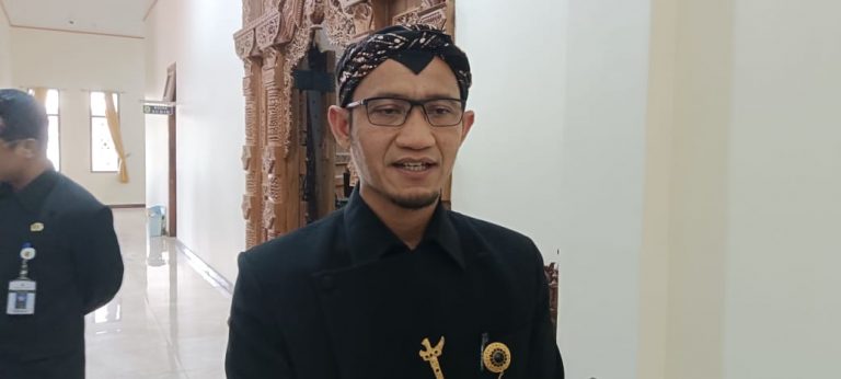 BKPSDM Pati Sebut Tenaga Non ASN Ini Tak Bisa Jadi PPPK